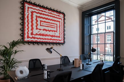 Image 1 of Grafter House - Ely House - 10 Ely Place, D02 - Dublin