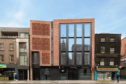 Image 1 of Grafter House - Golden House - 61 Thomas Street, D08 - Dublin