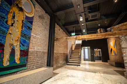 Image 5 of Grafter House - Golden House - 61 Thomas Street, D08 - Dublin