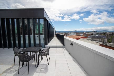 Image 6 of Grafter House - Golden House - 61 Thomas Street, D08 - Dublin