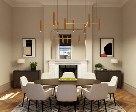 Image 4 of Grafter House - Bedford House - 23 Bedford Square, WC1B - Bloomsbury