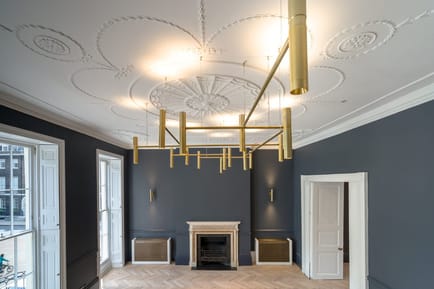 Image 8 of Grafter House - Bedford House - 23 Bedford Square, WC1B - Bloomsbury