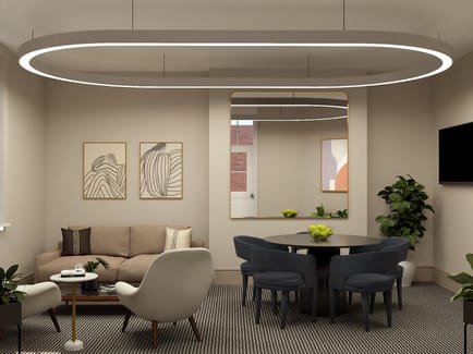 Image 6 of Grafter House - Bedford House - 23 Bedford Square, WC1B - Bloomsbury