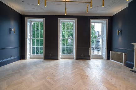 Image 7 of Grafter House - Bedford House - 23 Bedford Square, WC1B - Bloomsbury