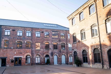 Image 11 of 2-Work - Cutter Mill - 7 Tileyard North, WF1 5FY - Wakefield