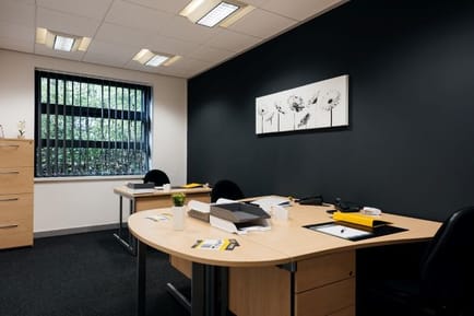 Image 3 of BizSpace - Longfields Court - Wharncliffe Business Park, S71 - Barnsley