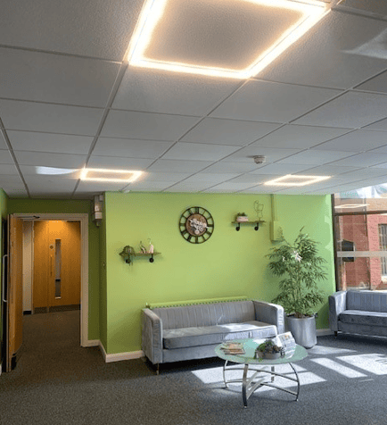 Image 3 of RD Offices Number 7 - 49 Calthorpe Road, B15 - Edgbaston Village