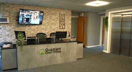 Image 4 of RD Offices Number 7 - 49 Calthorpe Road, B15 - Edgbaston Village