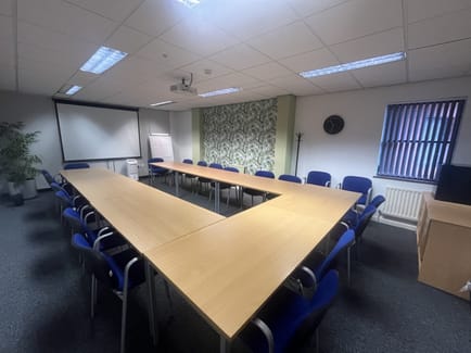 Image 7 of RD Offices Number 7 - 49 Calthorpe Road, B15 - Edgbaston Village