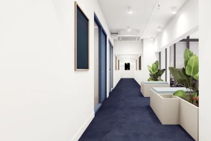 Image 5 of IWG (HQ) - Triumph Building - 1610 Quezon Avenue, 1008 - Quezon City