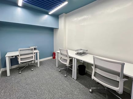 Image 10 of IWG (HQ) - Triumph Building - 1610 Quezon Avenue, 1008 - Quezon City