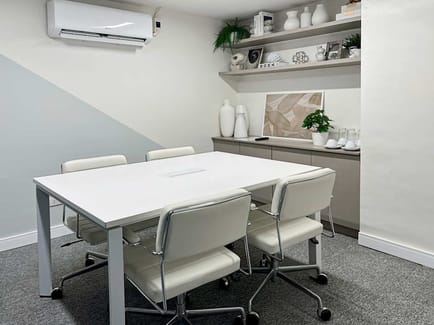 Image 11 of IWG (HQ) - Triumph Building - 1610 Quezon Avenue, 1008 - Quezon City