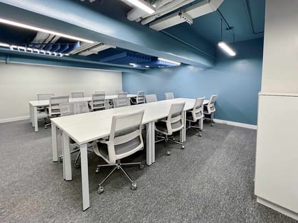 Image 13 of IWG (HQ) - Triumph Building - 1610 Quezon Avenue, 1008 - Quezon City