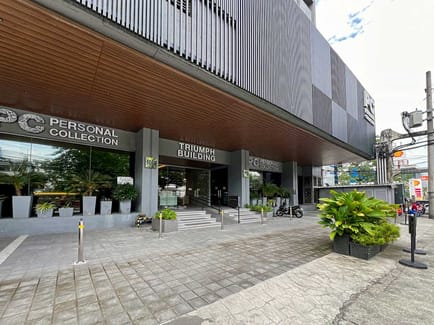 Image 14 of IWG (HQ) - Triumph Building - 1610 Quezon Avenue, 1008 - Quezon City