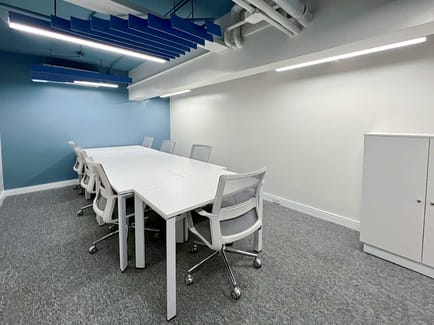 Image 15 of IWG (HQ) - Triumph Building - 1610 Quezon Avenue, 1008 - Quezon City