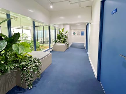 Image 16 of IWG (HQ) - Triumph Building - 1610 Quezon Avenue, 1008 - Quezon City