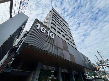 Image 2 of IWG (HQ) - Triumph Building - 1610 Quezon Avenue, 1008 - Quezon City