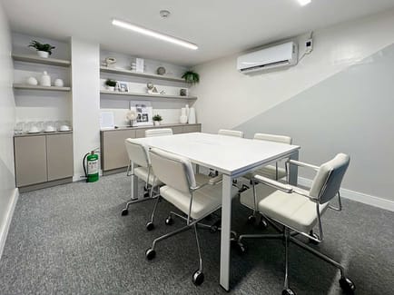 Image 5 of IWG (HQ) - Triumph Building - 1610 Quezon Avenue, 1008 - Quezon City