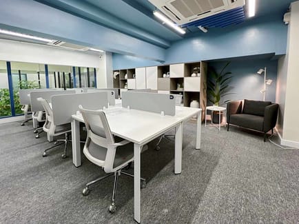 Image 9 of IWG (HQ) - Triumph Building - 1610 Quezon Avenue, 1008 - Quezon City