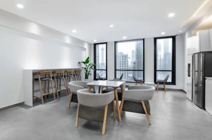 Image 1 of IWG (Regus) - Adriatico Square - Malvar Street, 1004 - Manila