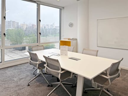 Image 1 of IWG (Regus) - Adriatico Square - Malvar Street, 1004 - Manila