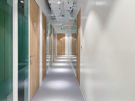 Image 10 of IWG (Regus) - Adriatico Square - Malvar Street, 1004 - Manila