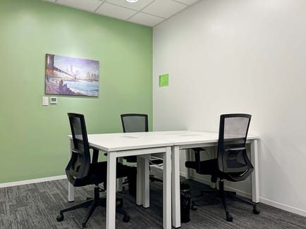 Image 2 of IWG (Regus) - Adriatico Square - Malvar Street, 1004 - Manila