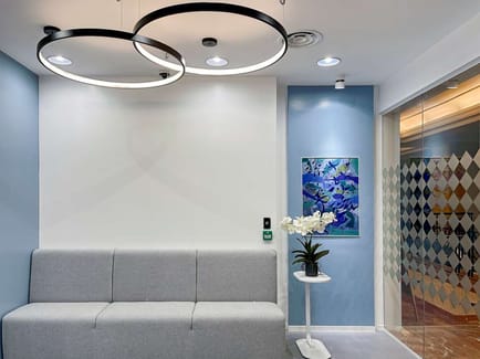Image 5 of IWG (Regus) - Adriatico Square - Malvar Street, 1004 - Manila