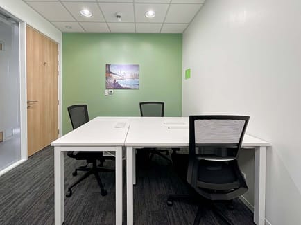 Image 6 of IWG (Regus) - Adriatico Square - Malvar Street, 1004 - Manila