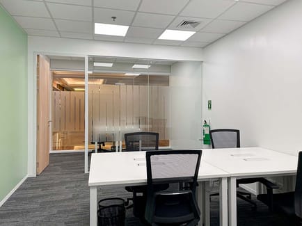 Image 8 of IWG (Regus) - Adriatico Square - Malvar Street, 1004 - Manila