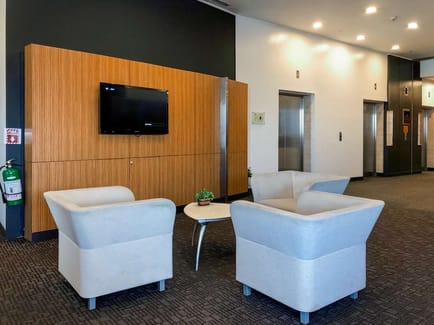 Image 1 of IWG (Spaces) - The Enterprise Centre - Tower 2, 1226 - Makati