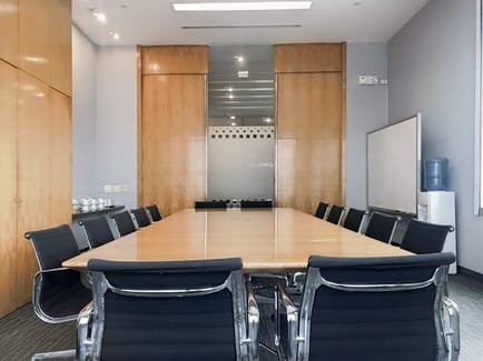 Image 11 of IWG (Spaces) - The Enterprise Centre - Tower 2, 1226 - Makati