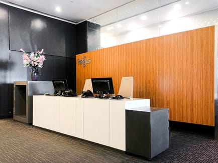 Image 14 of IWG (Spaces) - The Enterprise Centre - Tower 2, 1226 - Makati