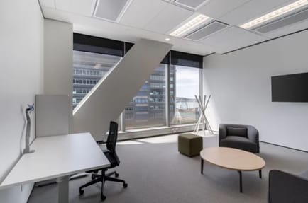 Image 5 of IWG (Regus) - Dona Elena Tower - 3rd Street, 1008 - Manila