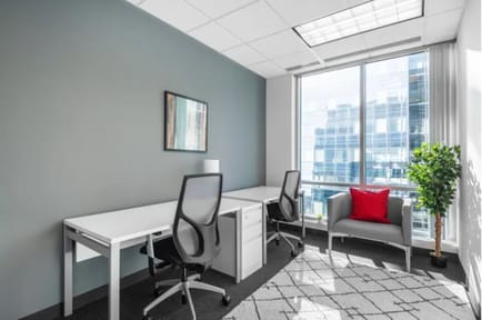 Image 4 of IWG (Regus) - AMA Tower - Fordham Street, Mandaluyong, 1554 - Manila