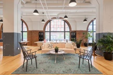 Image 1 of IWG (Regus) - 315 University Avenue, 02090 - Westwood, MA