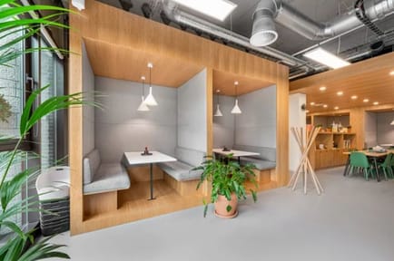 Image 2 of IWG (Regus) - 315 University Avenue, 02090 - Westwood, MA