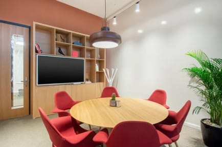 Image 3 of IWG (Regus) - 315 University Avenue, 02090 - Westwood, MA