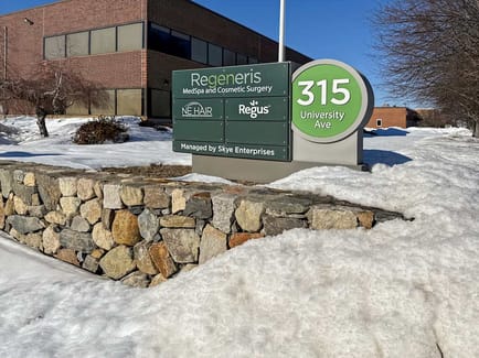 Image 1 of IWG (Regus) - 315 University Avenue, 02090 - Westwood, MA
