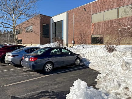 Image 11 of IWG (Regus) - 315 University Avenue, 02090 - Westwood, MA