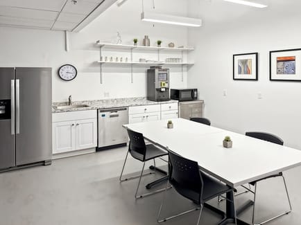 Image 6 of IWG (Regus) - 315 University Avenue, 02090 - Westwood, MA