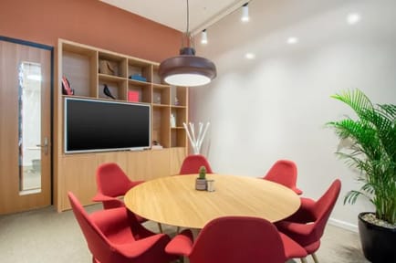 Image 3 of IWG (Regus) - 287 Grove Street, 01605 - Worcester, MA