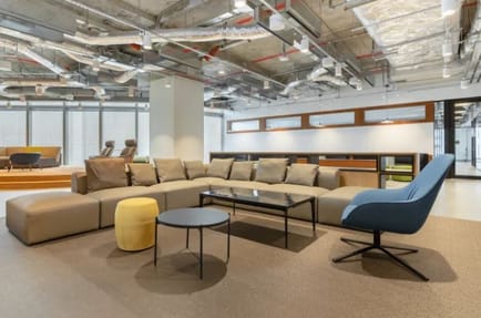 Image 4 of IWG (Regus) - 287 Grove Street, 01605 - Worcester, MA