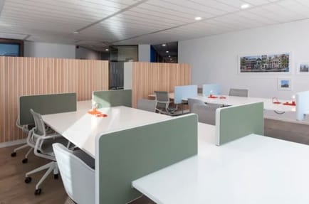 Image 5 of IWG (Regus) - 287 Grove Street, 01605 - Worcester, MA