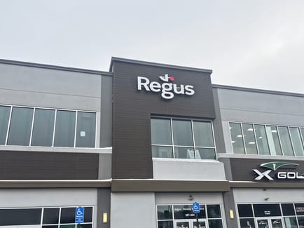 Image 1 of IWG (Regus) - 287 Grove Street, 01605 - Worcester, MA