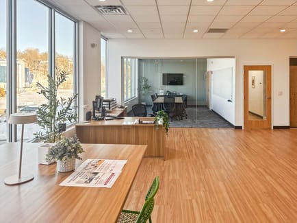 Image 2 of IWG (Regus) - 287 Grove Street, 01605 - Worcester, MA