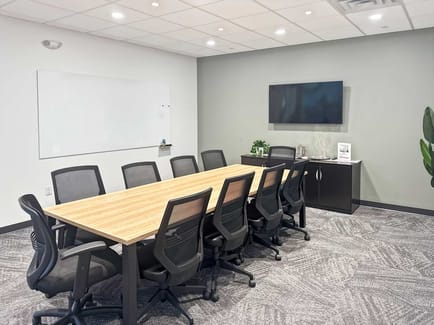 Image 3 of IWG (Regus) - 287 Grove Street, 01605 - Worcester, MA