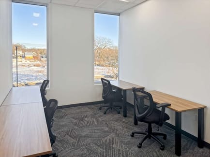 Image 4 of IWG (Regus) - 287 Grove Street, 01605 - Worcester, MA