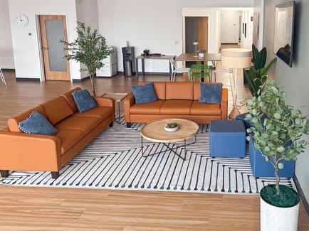 Image 5 of IWG (Regus) - 287 Grove Street, 01605 - Worcester, MA