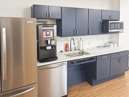 Image 6 of IWG (Regus) - 287 Grove Street, 01605 - Worcester, MA